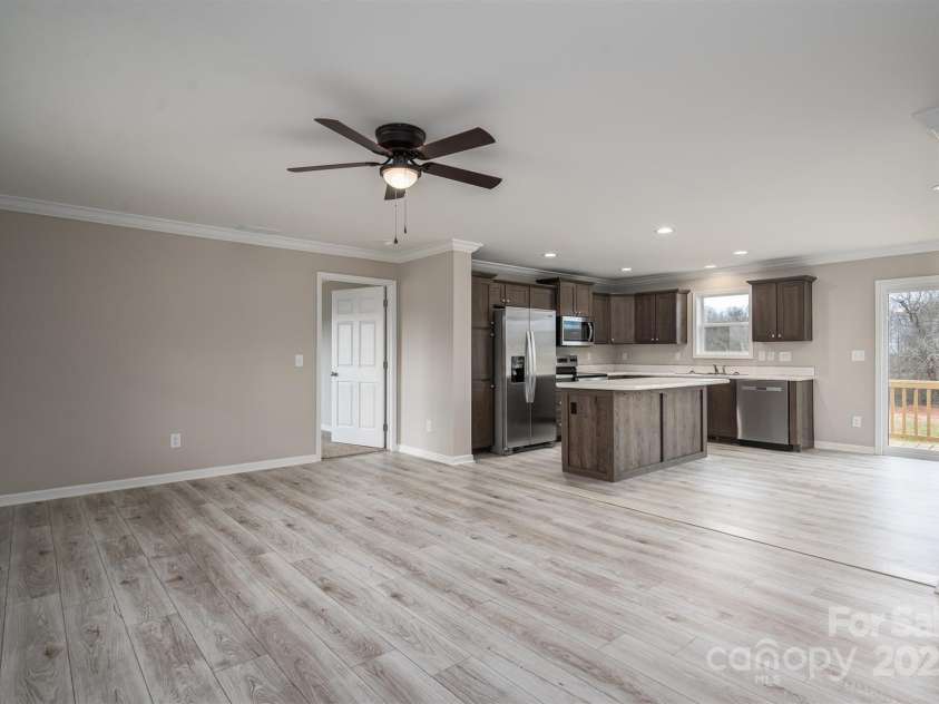 9303 Reepsville Road, Vale, NC 28168.  MLS# CAR4195129, YatesRealty ID 14874. 