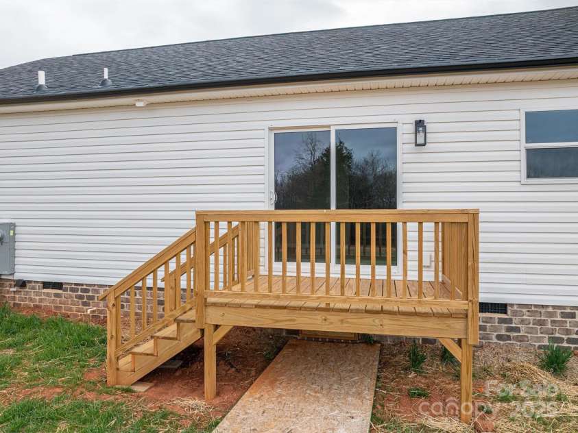 9303 Reepsville Road, Vale, NC 28168.  MLS# CAR4195129, YatesRealty ID 14874. 