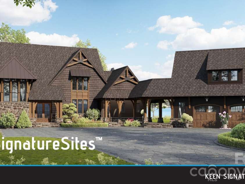191 Kendricks Cove, Lexington, NC 27292.  MLS# CAR4346092, YatesRealty ID 14875. FRONT