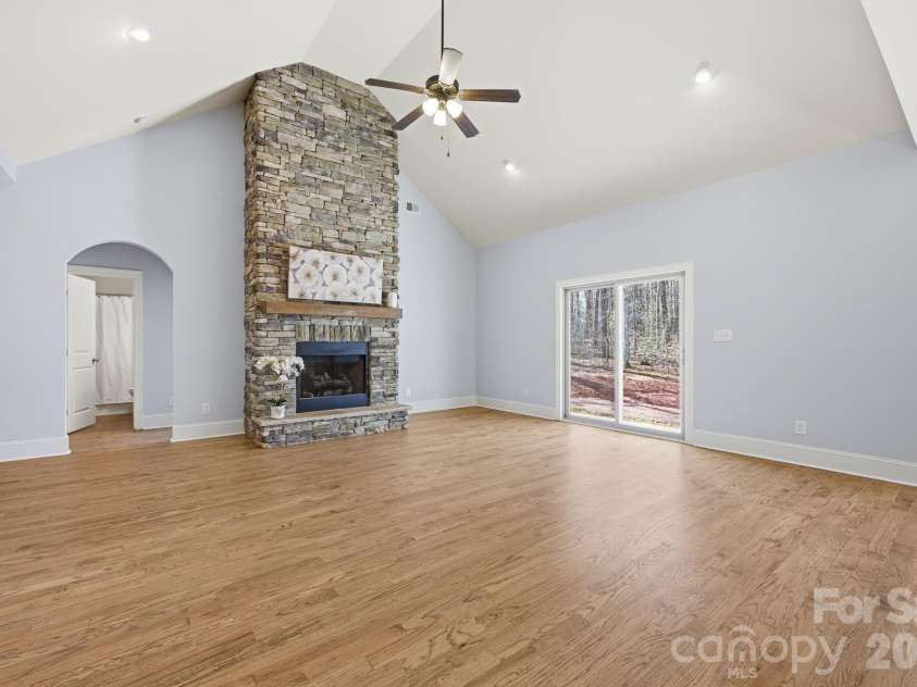 4582 Sagittarius Circle, Denver, NC 28037.  MLS# CAR4353546, YatesRealty ID 14876. 