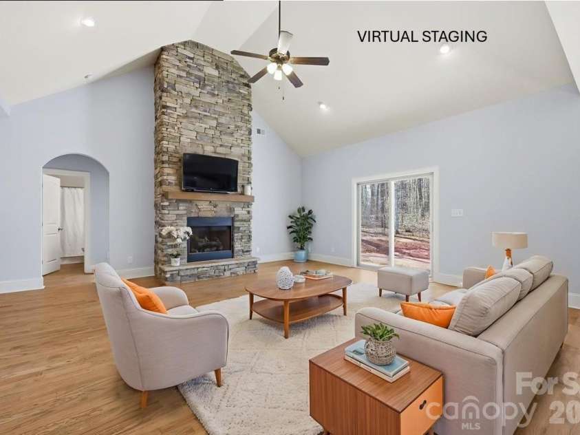 4582 Sagittarius Circle, Denver, NC 28037.  MLS# CAR4353546, YatesRealty ID 14876. 