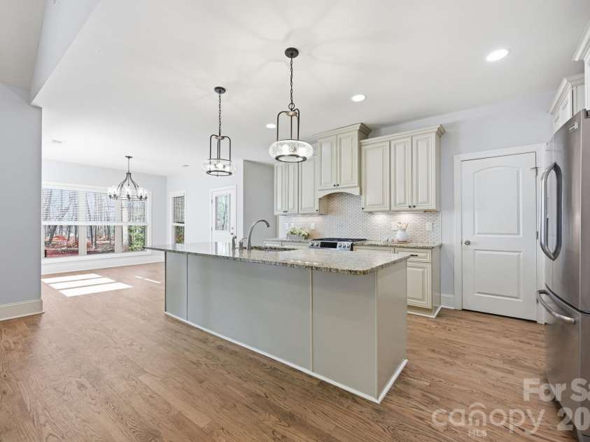 4582 Sagittarius Circle, Denver, NC 28037.  MLS# CAR4353546, YatesRealty ID 14876. 