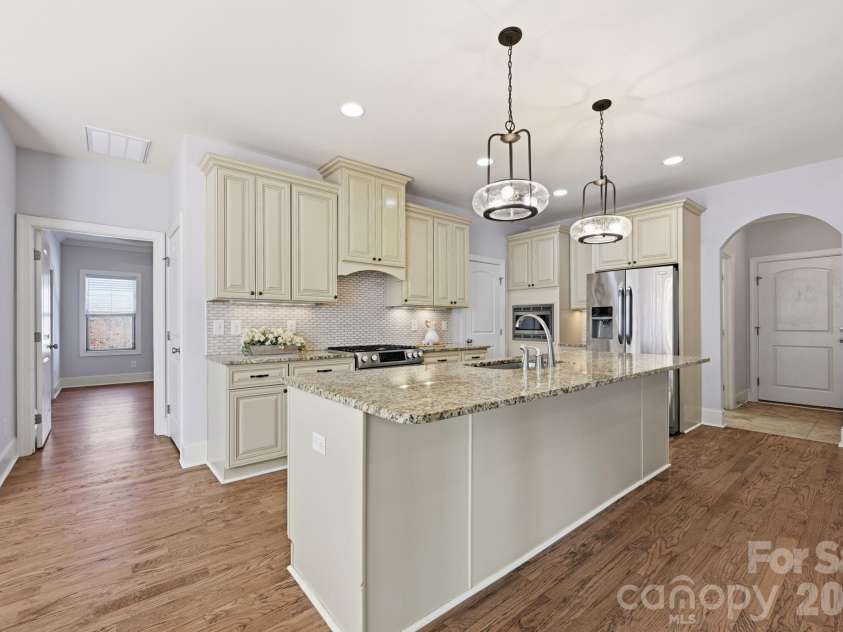 4582 Sagittarius Circle, Denver, NC 28037.  MLS# CAR4353546, YatesRealty ID 14876. 