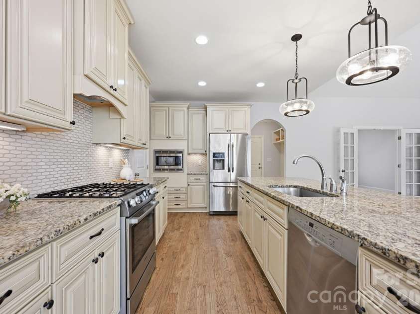 4582 Sagittarius Circle, Denver, NC 28037.  MLS# CAR4353546, YatesRealty ID 14876. 