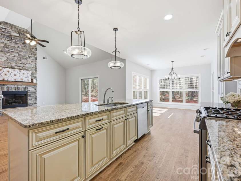 4582 Sagittarius Circle, Denver, NC 28037.  MLS# CAR4353546, YatesRealty ID 14876. 
