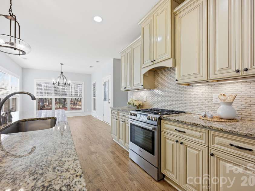 4582 Sagittarius Circle, Denver, NC 28037.  MLS# CAR4353546, YatesRealty ID 14876. 