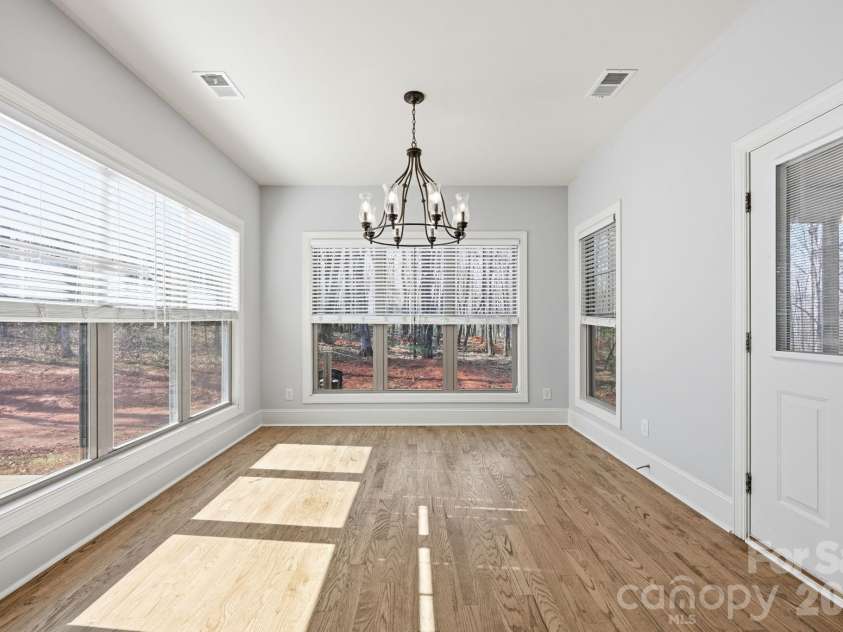 4582 Sagittarius Circle, Denver, NC 28037.  MLS# CAR4353546, YatesRealty ID 14876. 