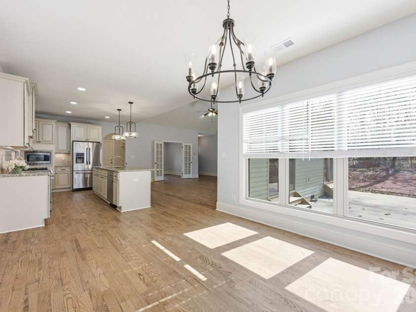4582 Sagittarius Circle, Denver, NC 28037.  MLS# CAR4353546, YatesRealty ID 14876. 