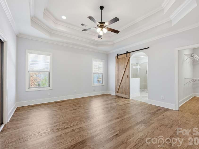 4582 Sagittarius Circle, Denver, NC 28037.  MLS# CAR4353546, YatesRealty ID 14876. 