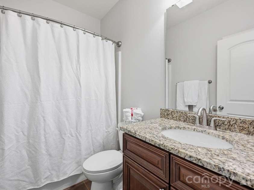 4582 Sagittarius Circle, Denver, NC 28037.  MLS# CAR4353546, YatesRealty ID 14876. 