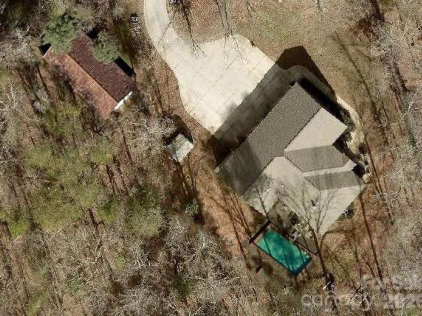 4582 Sagittarius Circle, Denver, NC 28037.  MLS# CAR4353546, YatesRealty ID 14876. Ideas for Pool 16x32 & guest House/Workshop Addition