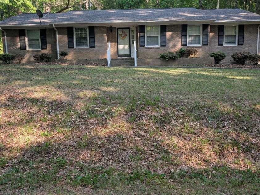 391 Blackwell Drive, Kershaw, SC 29067.  MLS# CAR4372293, YatesRealty ID 14877. 