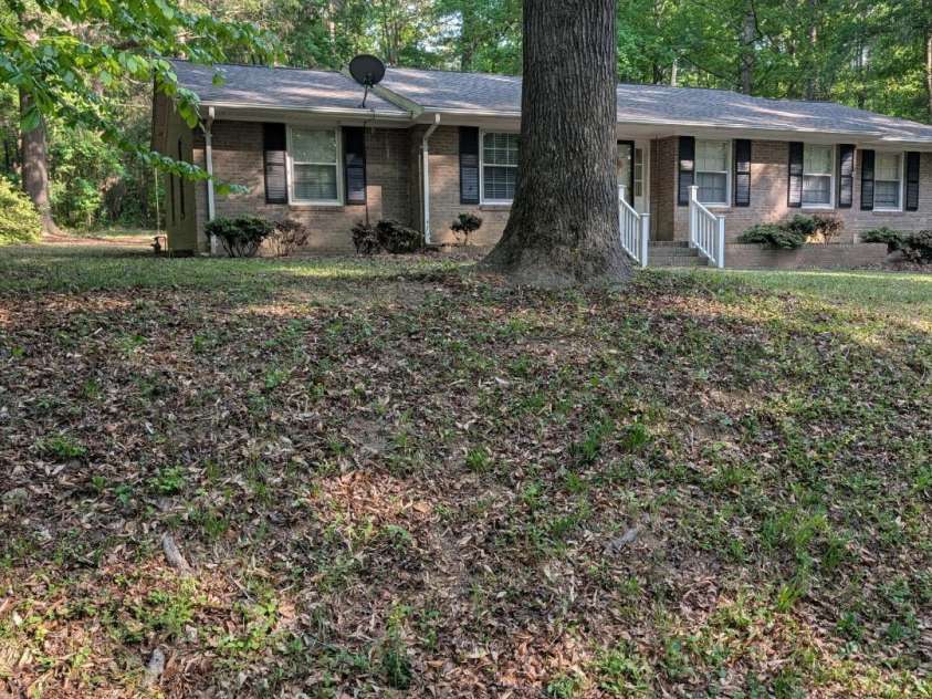 391 Blackwell Drive, Kershaw, SC 29067.  MLS# CAR4372293, YatesRealty ID 14877. 
