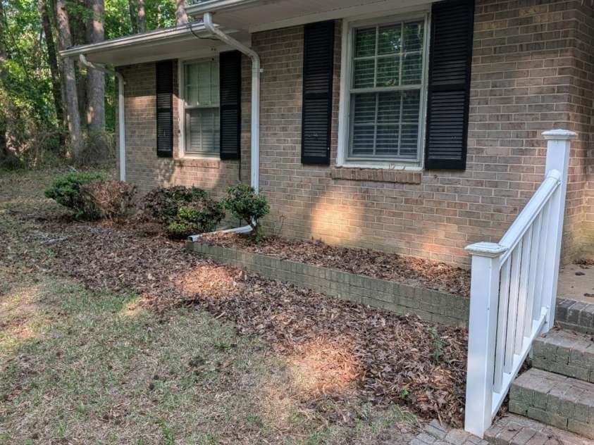 391 Blackwell Drive, Kershaw, SC 29067.  MLS# CAR4372293, YatesRealty ID 14877. 