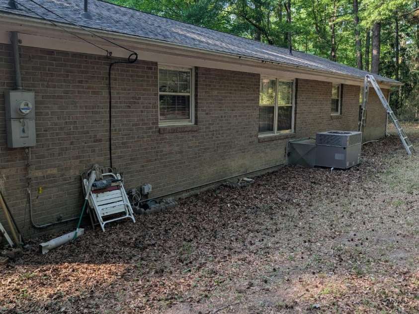 391 Blackwell Drive, Kershaw, SC 29067.  MLS# CAR4372293, YatesRealty ID 14877. 