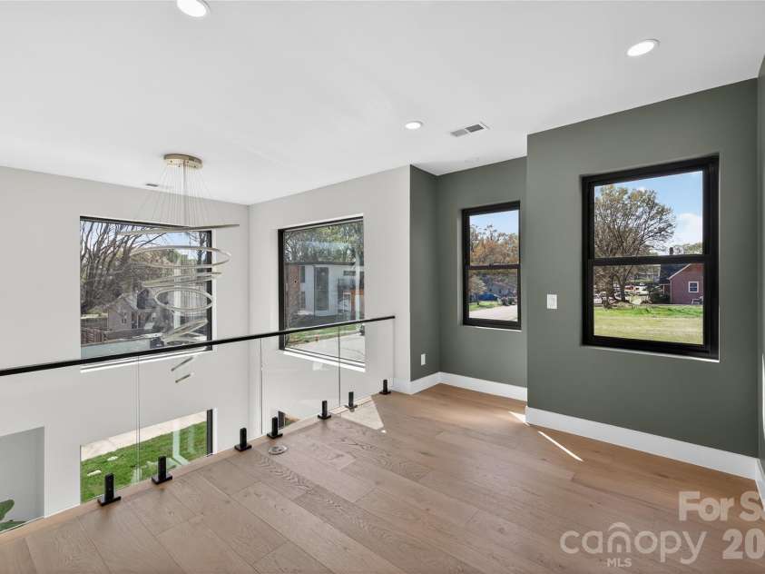 1912 Grier Avenue, Charlotte, NC 28216.  MLS# CAR4319722, YatesRealty ID 14878. 