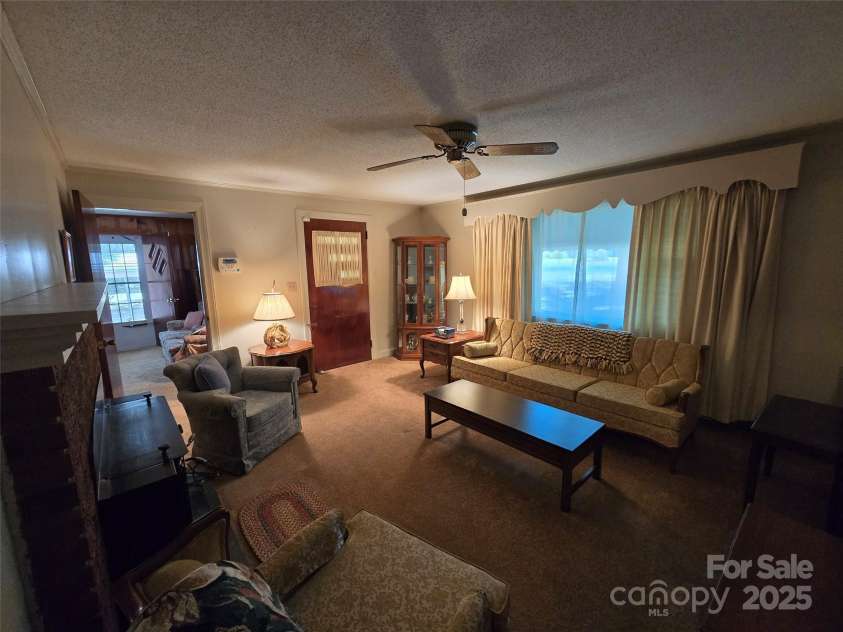 517 Maske Road, Mount Gilead, NC 27306.  MLS# CAR4301994, YatesRealty ID 1488. 