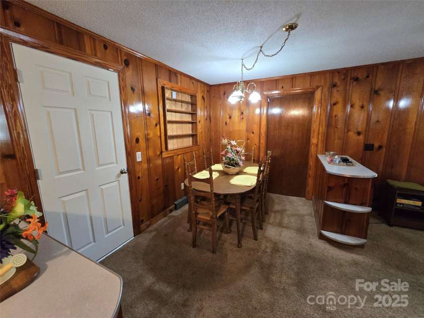 517 Maske Road, Mount Gilead, NC 27306.  MLS# CAR4301994, YatesRealty ID 1488. 