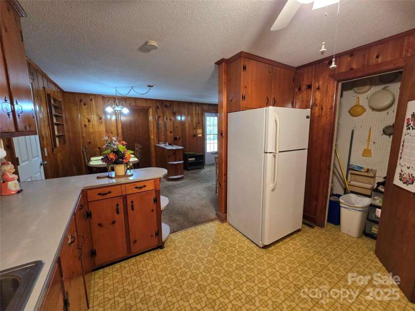 517 Maske Road, Mount Gilead, NC 27306.  MLS# CAR4301994, YatesRealty ID 1488. 