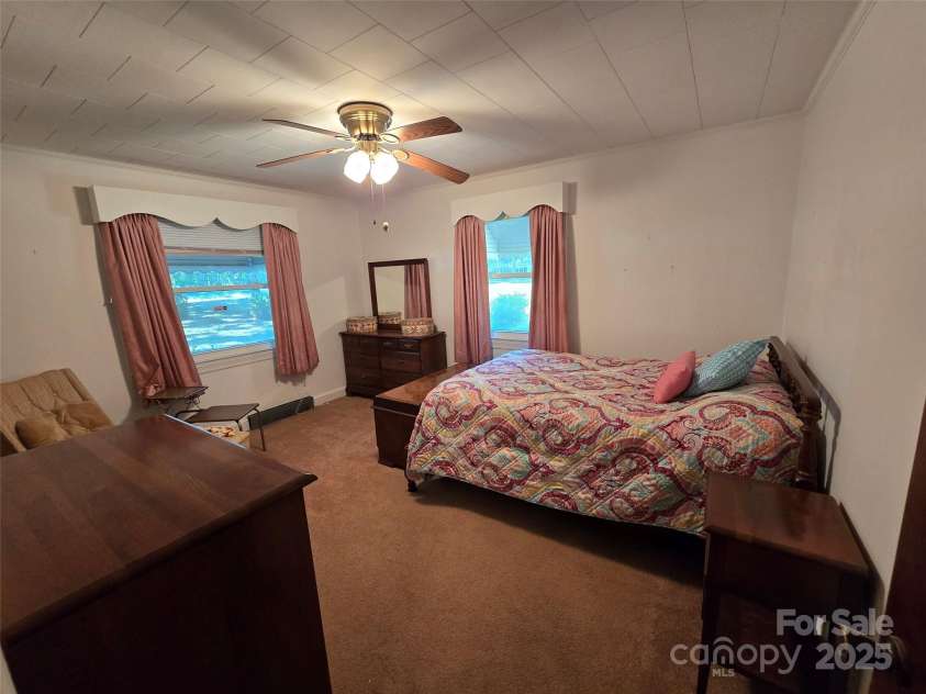 517 Maske Road, Mount Gilead, NC 27306.  MLS# CAR4301994, YatesRealty ID 1488. 