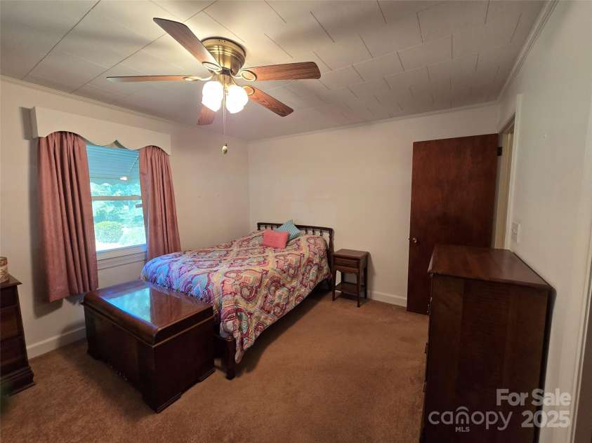 517 Maske Road, Mount Gilead, NC 27306.  MLS# CAR4301994, YatesRealty ID 1488. 