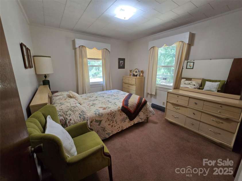 517 Maske Road, Mount Gilead, NC 27306.  MLS# CAR4301994, YatesRealty ID 1488. 