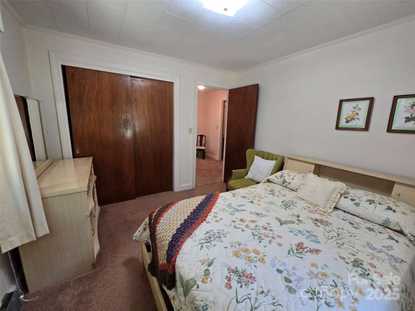 517 Maske Road, Mount Gilead, NC 27306.  MLS# CAR4301994, YatesRealty ID 1488. 