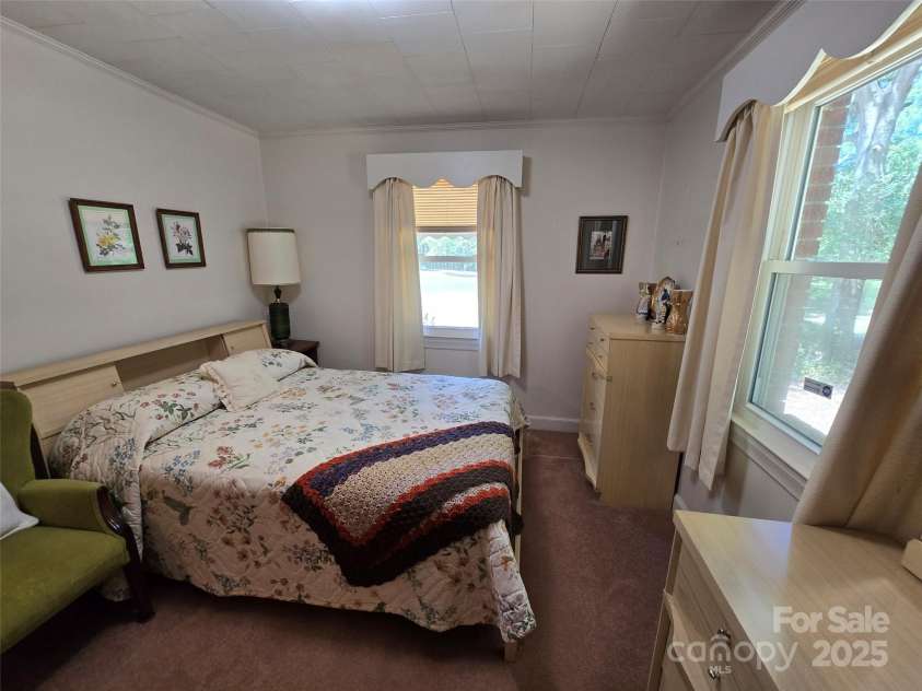 517 Maske Road, Mount Gilead, NC 27306.  MLS# CAR4301994, YatesRealty ID 1488. 