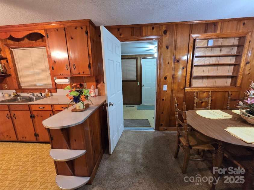 517 Maske Road, Mount Gilead, NC 27306.  MLS# CAR4301994, YatesRealty ID 1488. 