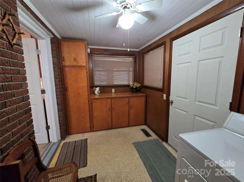 517 Maske Road, Mount Gilead, NC 27306.  MLS# CAR4301994, YatesRealty ID 1488. 