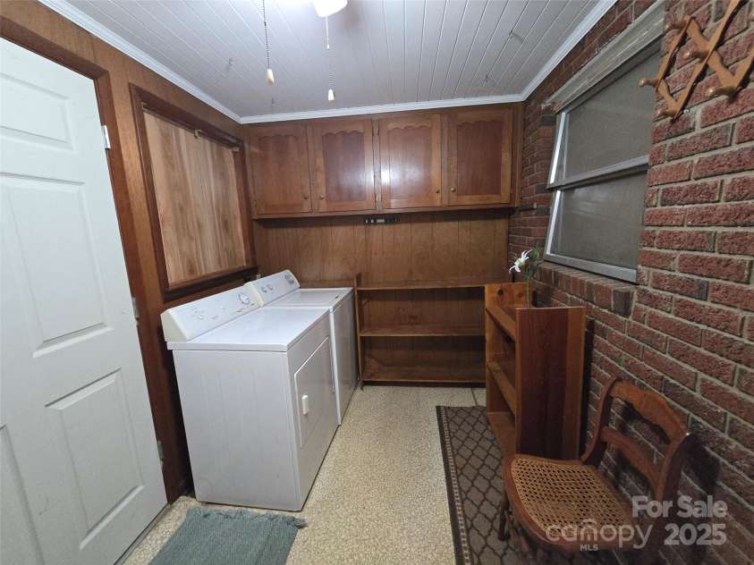 517 Maske Road, Mount Gilead, NC 27306.  MLS# CAR4301994, YatesRealty ID 1488. 