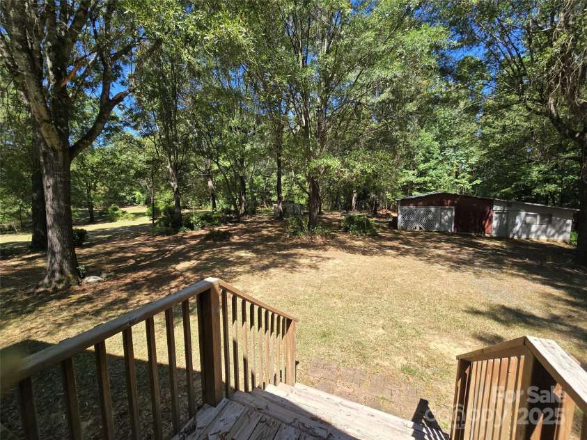 517 Maske Road, Mount Gilead, NC 27306.  MLS# CAR4301994, YatesRealty ID 1488. 
