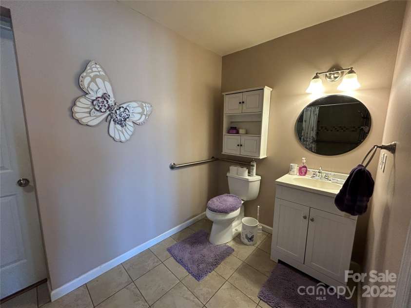 7855 NC Highway 90 E None, Stony Point, NC 28678.  MLS# CAR4203257, YatesRealty ID 1488. 