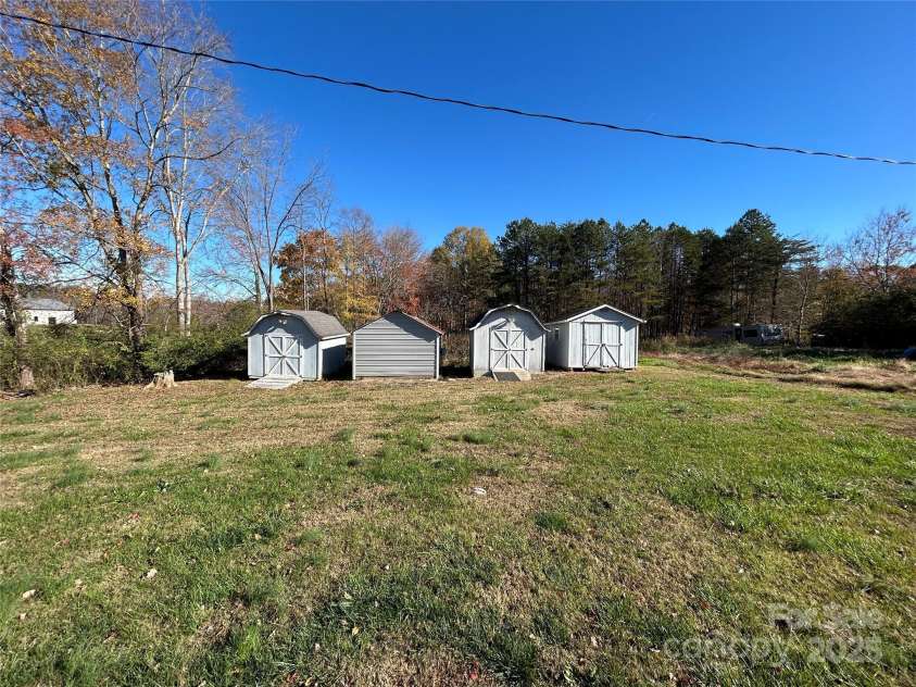 7855 NC Highway 90 E None, Stony Point, NC 28678.  MLS# CAR4203257, YatesRealty ID 1488. 