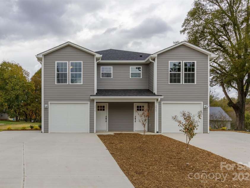 2014 Crown Point Drive, Albemarle, NC 28001.  MLS# CAR4195914, YatesRealty ID 14881. 