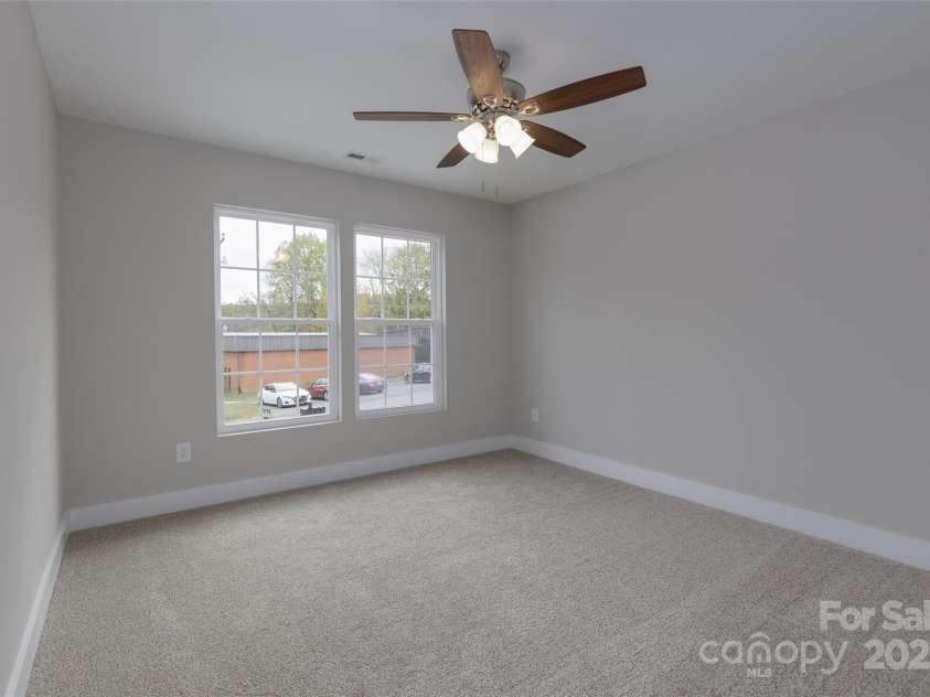 2014 Crown Point Drive, Albemarle, NC 28001.  MLS# CAR4195914, YatesRealty ID 14881. More views of the bedrooms