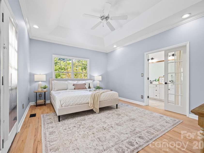 2830 Point Drive, Richburg, SC 29729.  MLS# CAR4372039, YatesRealty ID 14881. 