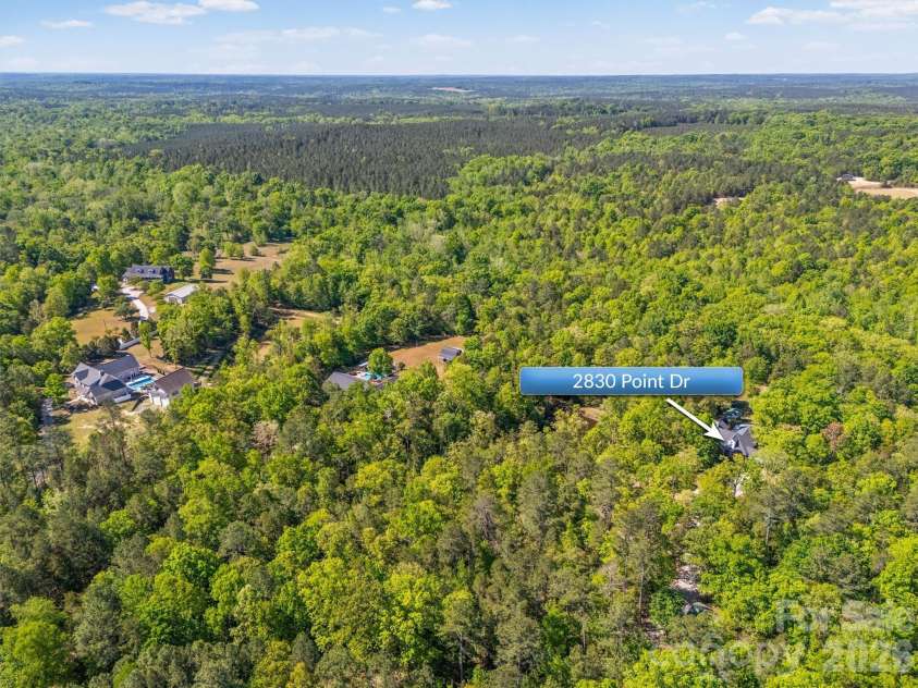 2830 Point Drive, Richburg, SC 29729.  MLS# CAR4372039, YatesRealty ID 14881. 