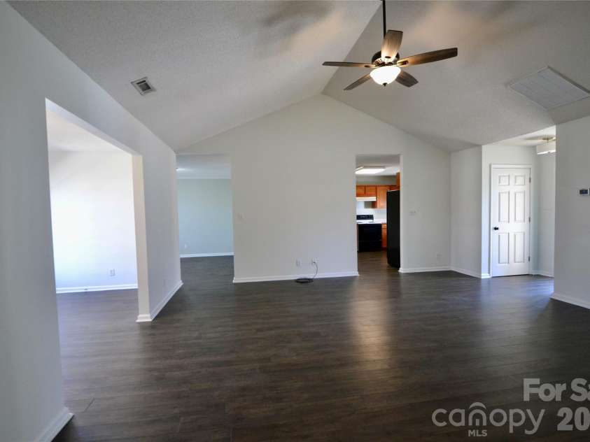 413 Hidden Creek Circle, Salisbury, NC 28147.  MLS# CAR4317143, YatesRealty ID 14883. 