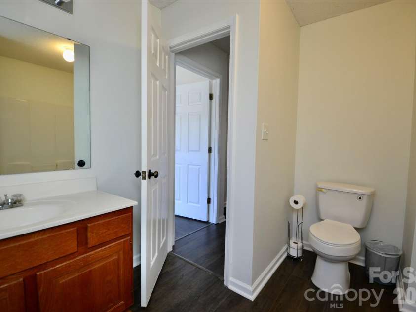 413 Hidden Creek Circle, Salisbury, NC 28147.  MLS# CAR4317143, YatesRealty ID 14883. 