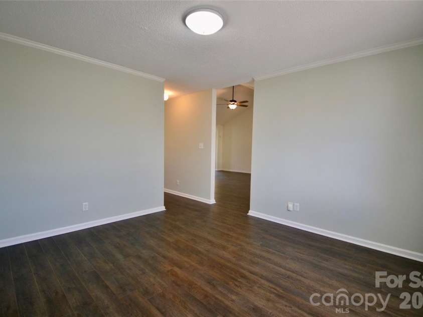 413 Hidden Creek Circle, Salisbury, NC 28147.  MLS# CAR4317143, YatesRealty ID 14883. Flex Room