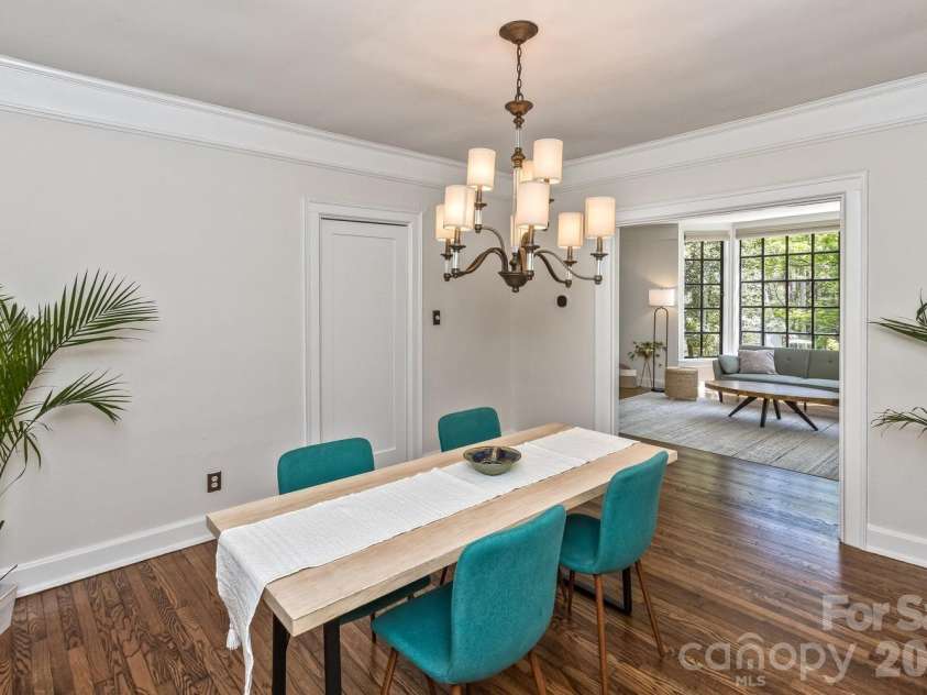 180 Tacoma Circle, Asheville, NC 28801.  MLS# CAR4370430, YatesRealty ID 14884. 
