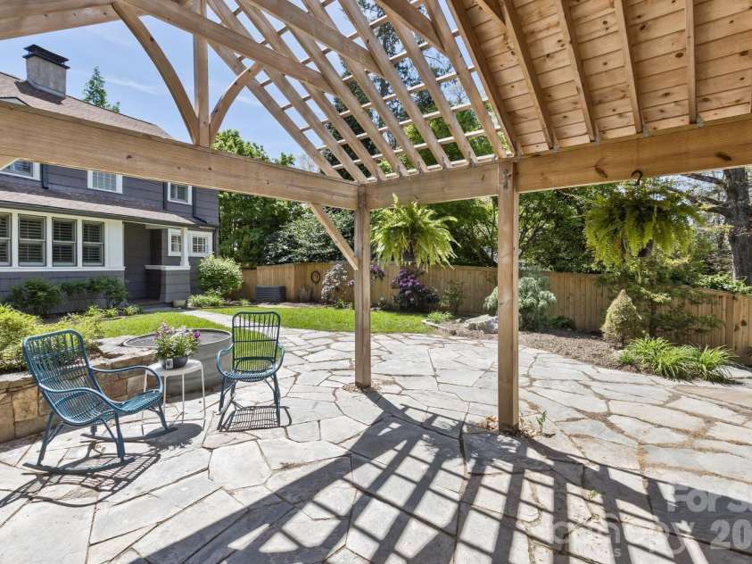 180 Tacoma Circle, Asheville, NC 28801.  MLS# CAR4370430, YatesRealty ID 14884. 