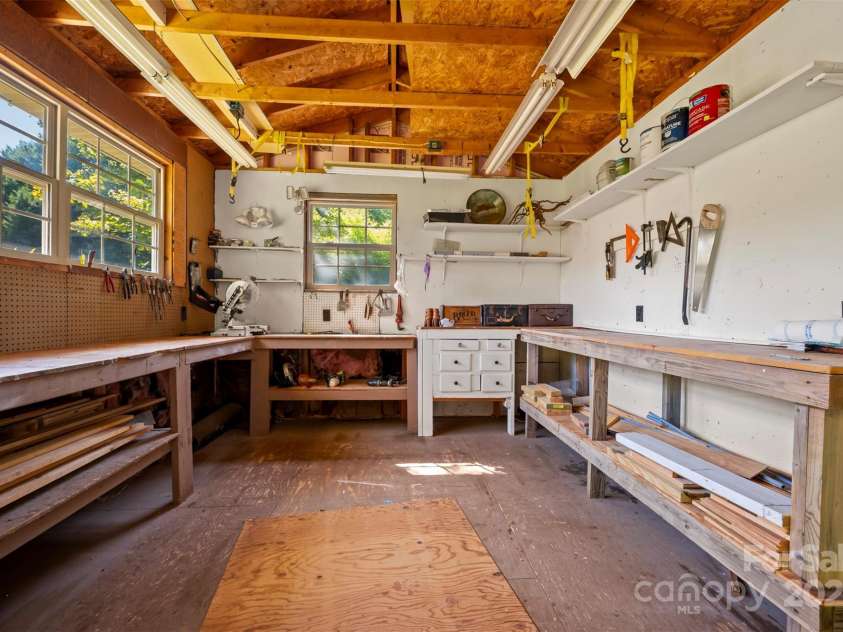 1280 Henderson Road, Tryon, NC 28782.  MLS# CAR4304238, YatesRealty ID 14886. 