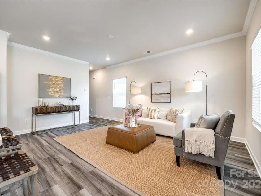 13210 Kenworth Road, Charlotte, NC 28278.  MLS# CAR4249081, YatesRealty ID 14887. 