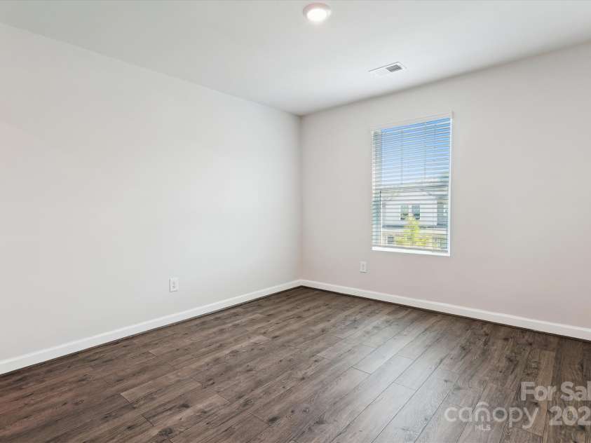 13210 Kenworth Road, Charlotte, NC 28278.  MLS# CAR4249081, YatesRealty ID 14887. Bedroom 2