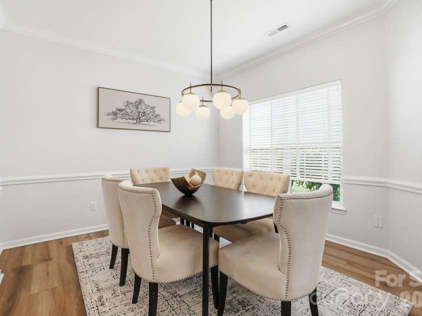 6573 Long Nook Lane, Charlotte, NC 28079.  MLS# CAR4349157, YatesRealty ID 14888. 