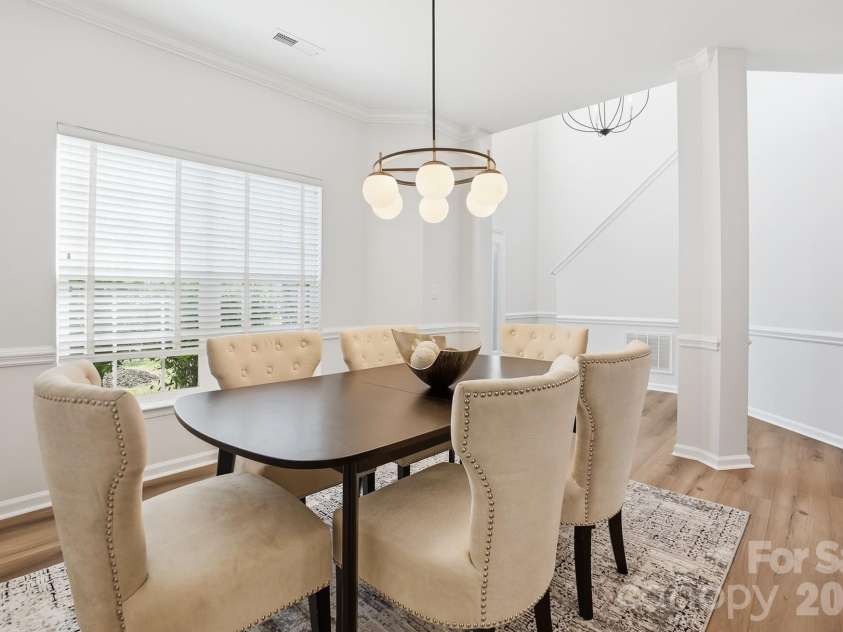 6573 Long Nook Lane, Charlotte, NC 28079.  MLS# CAR4349157, YatesRealty ID 14888. 
