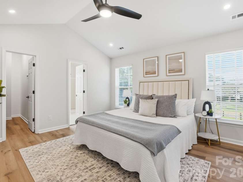 6573 Long Nook Lane, Charlotte, NC 28079.  MLS# CAR4349157, YatesRealty ID 14888. 