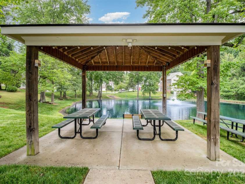 10011 Spring Park Drive, Charlotte, NC 28269.  MLS# CAR4253717, YatesRealty ID 14889. 